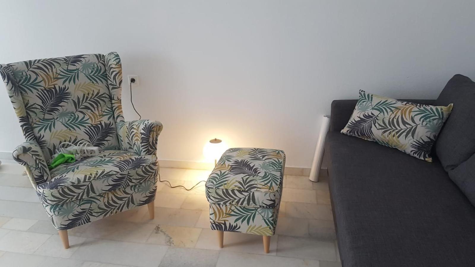 Haus Asterakia Apartment Aliko Beach Exterior photo